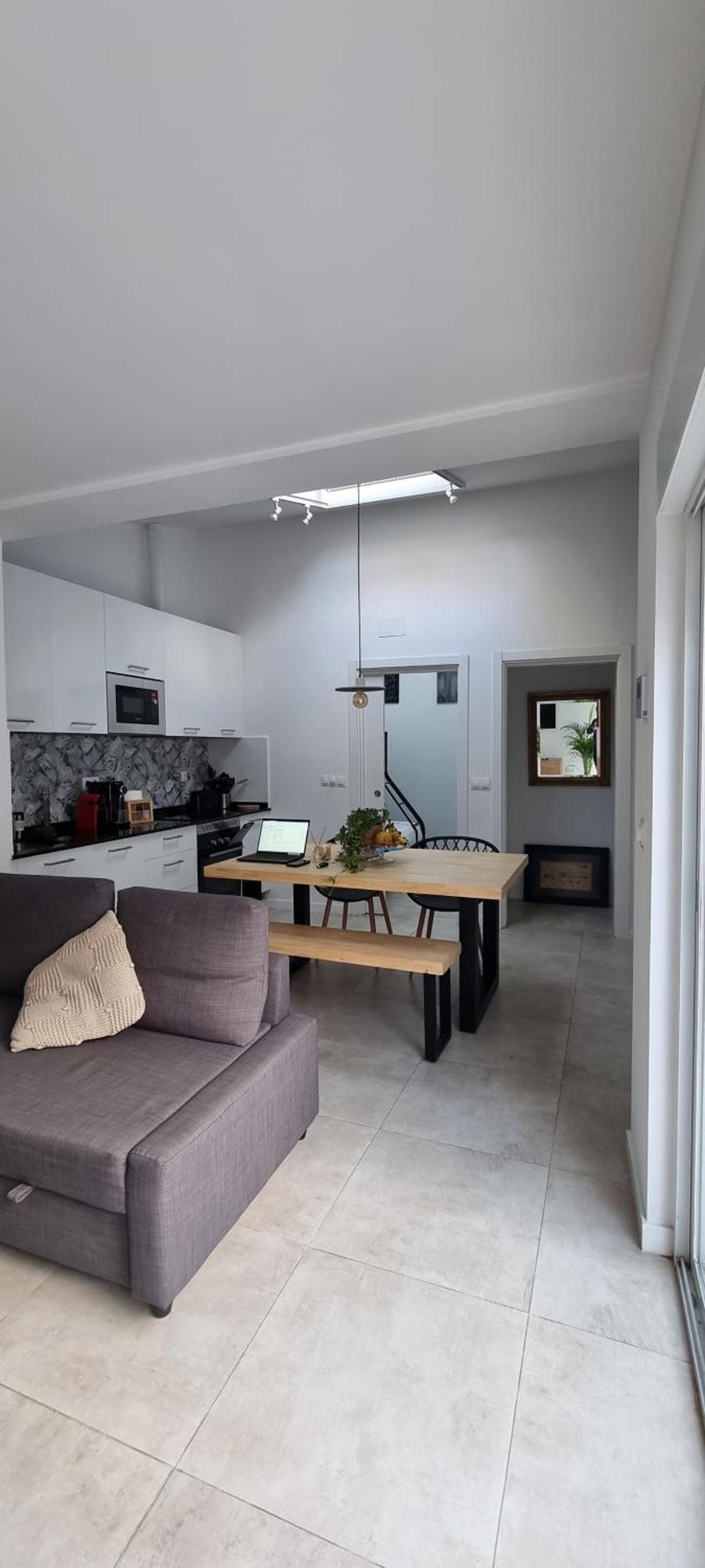 Cozy Mini Heart Of Apartment Madrid