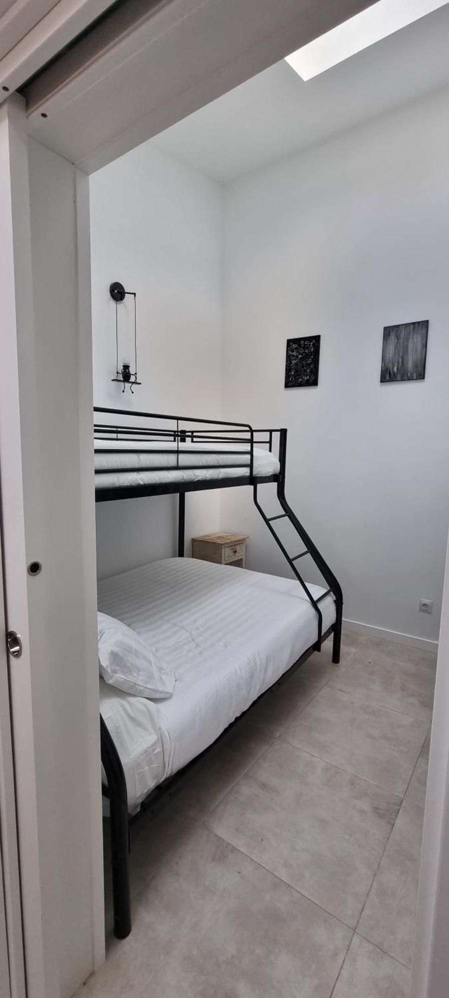 Cozy Mini Heart Of Apartment