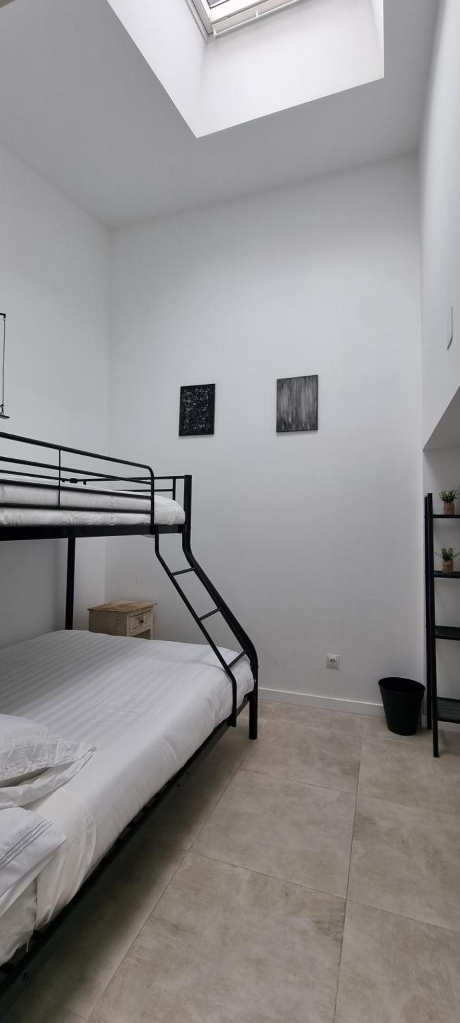 Apartment Cozy Mini Heart Of *