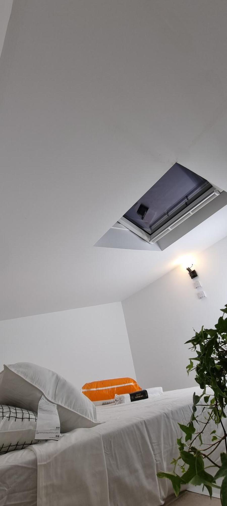 Apartment Cozy Mini Heart Of Madrid