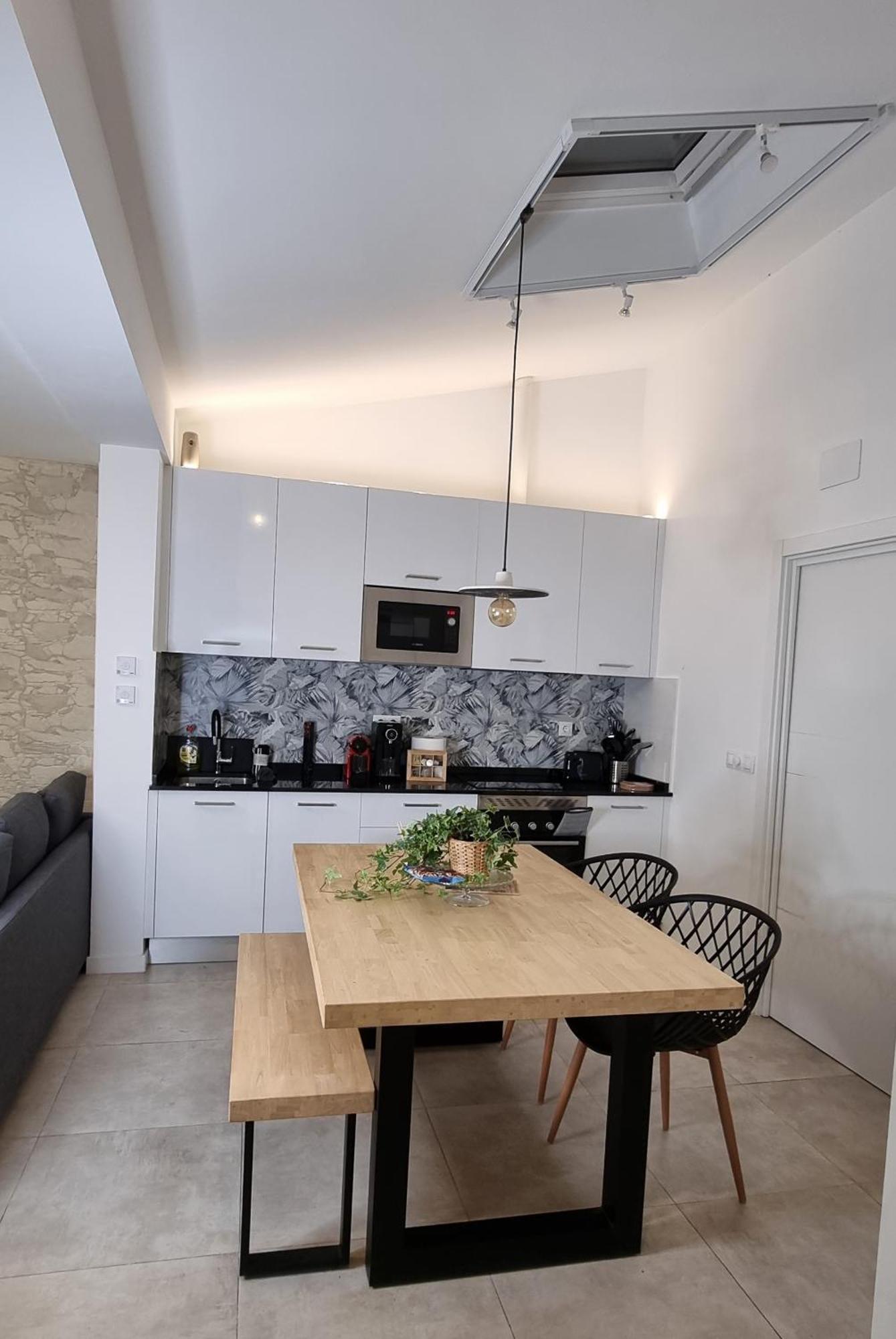 Apartment Cozy Mini Heart Of