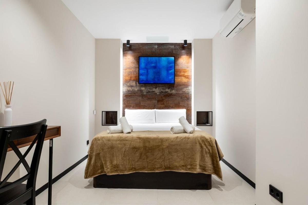 Apartment New & Cozy In Chamberi Malasana