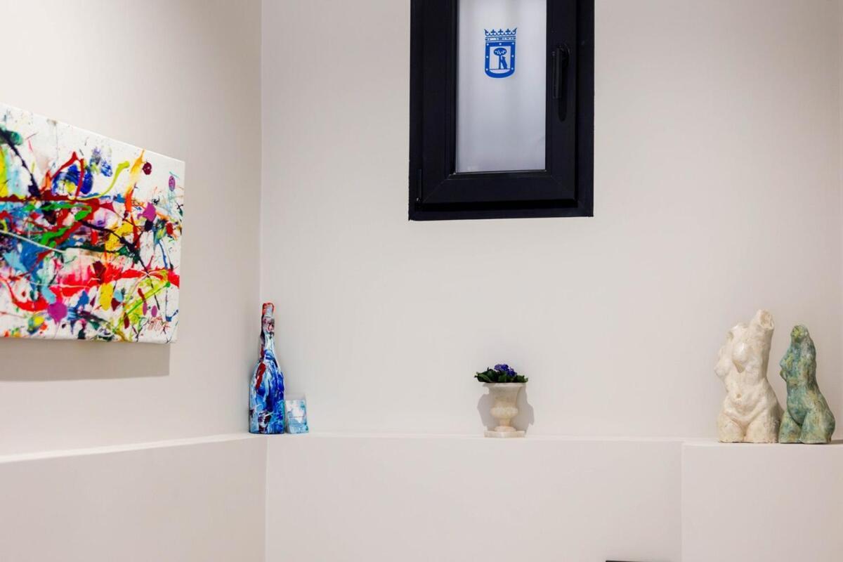 New & Cozy In Chamberi Malasana Apartment