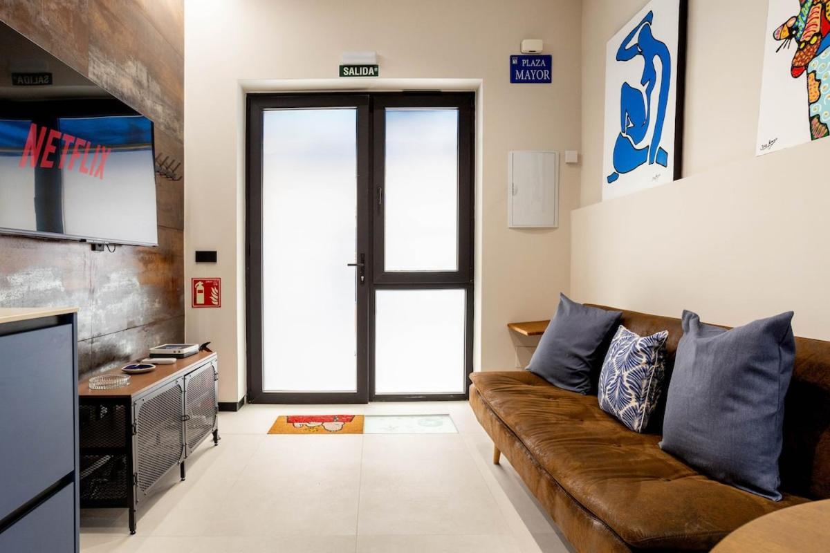 New & Cozy In Chamberi Malasana Apartment *