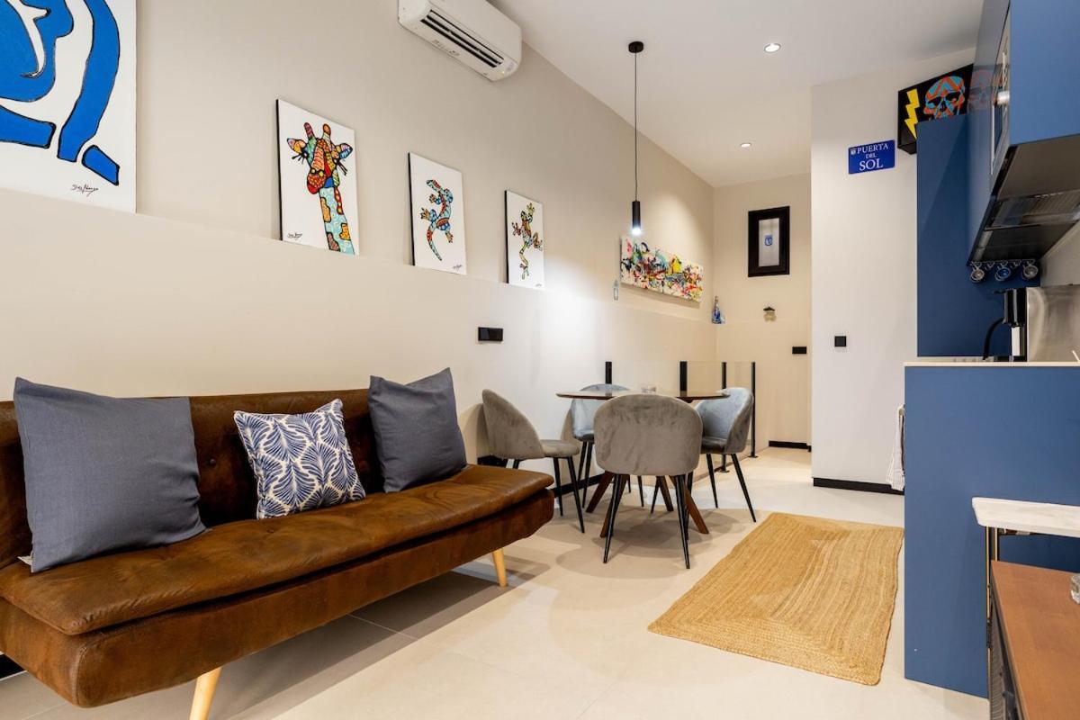 New & Cozy In Chamberi Malasana * Madrid