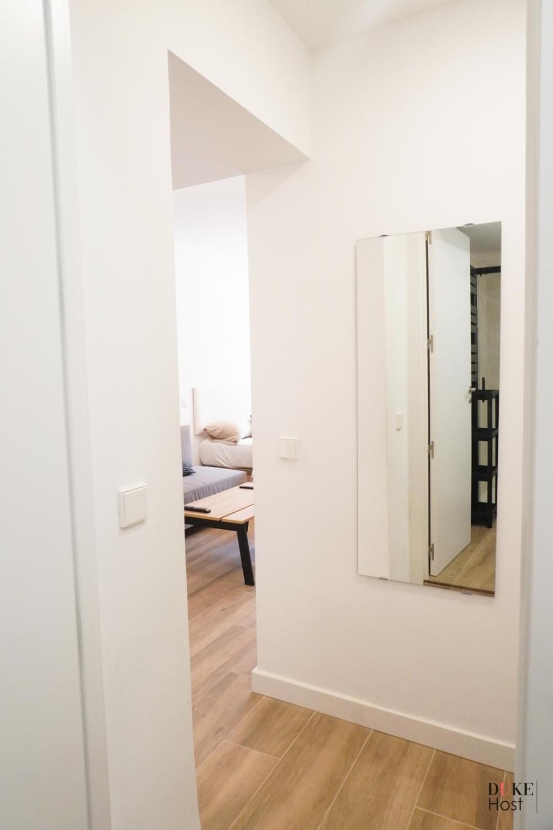Apartamento La Paz *