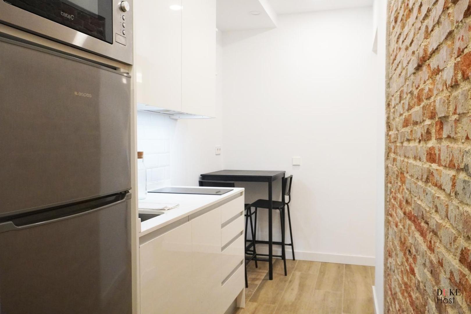 Apartamento La Paz *