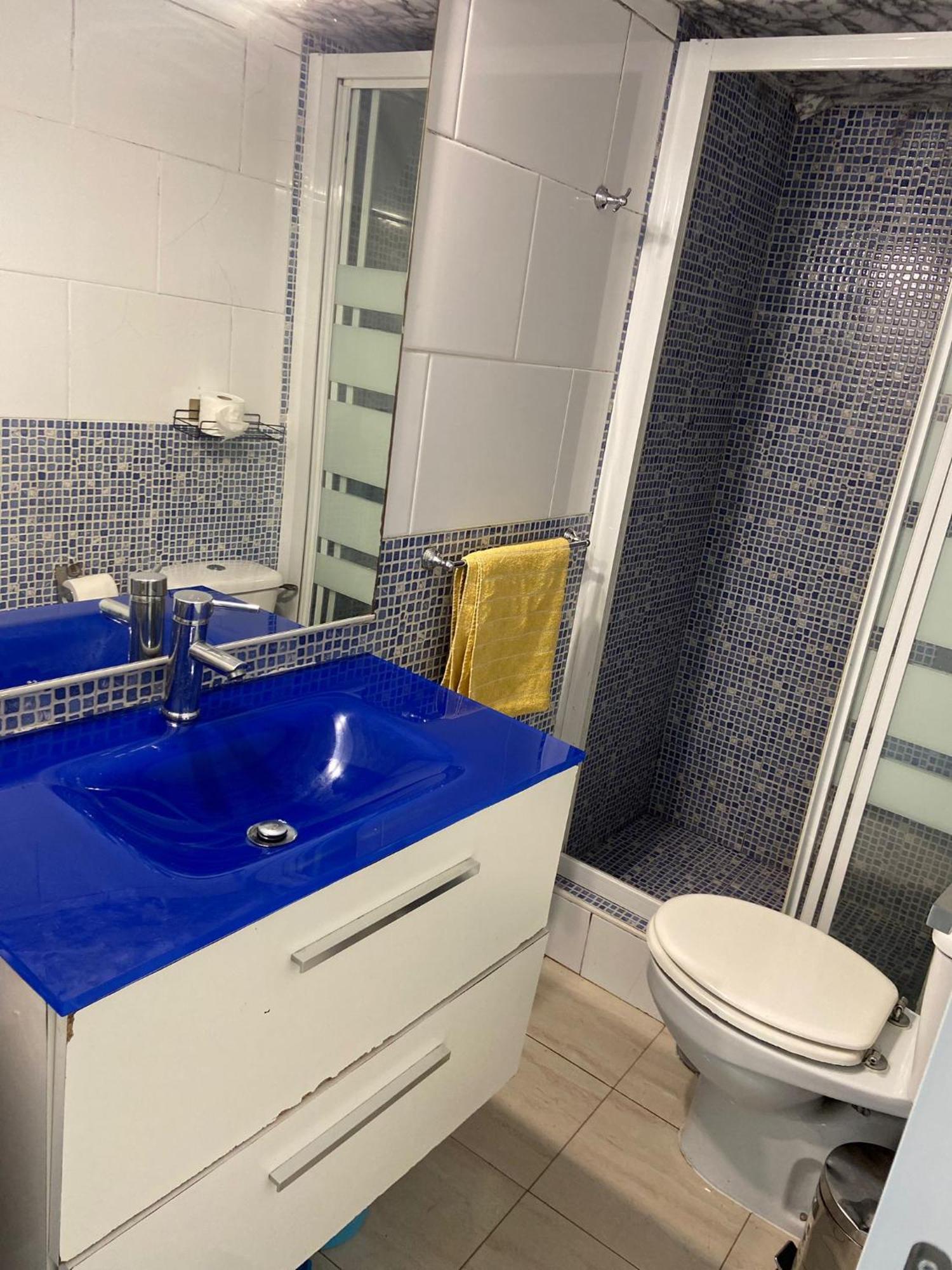Apartment Piso En Centro 2 Madrid