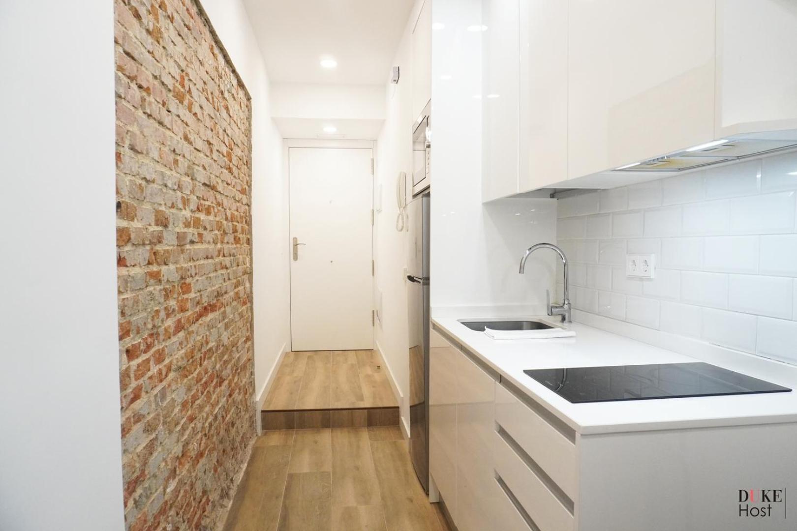 La Paz Apartamento *