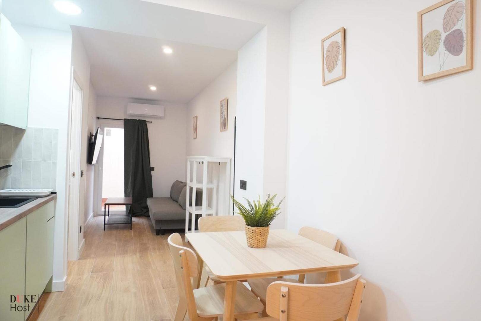 Casa De Huespedes Gomez Ulla 2 Madri