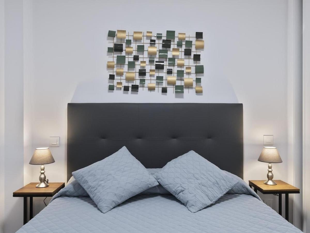 Alcam Palencia Apartment Madrid