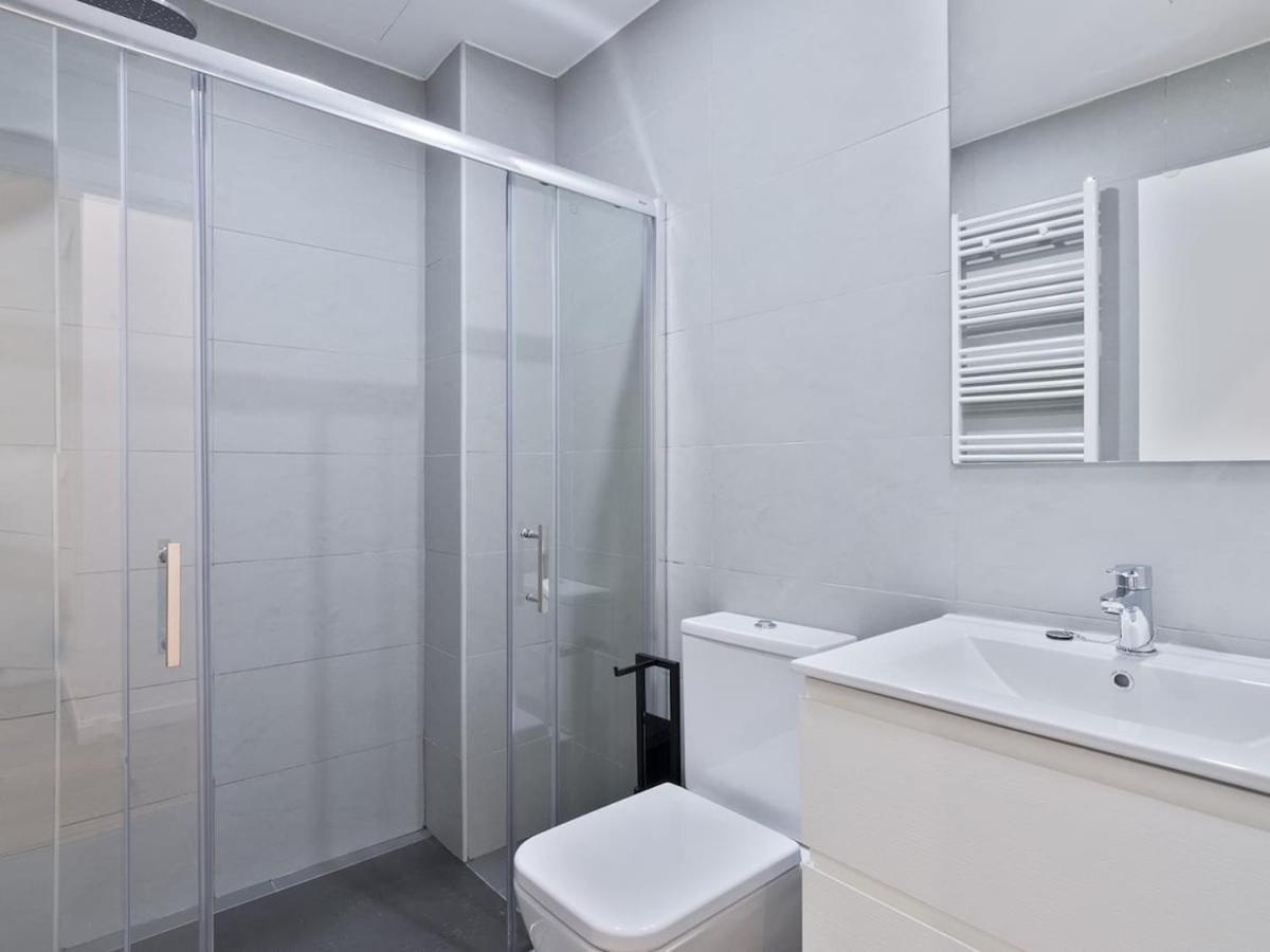 Alcam Palencia Apartment