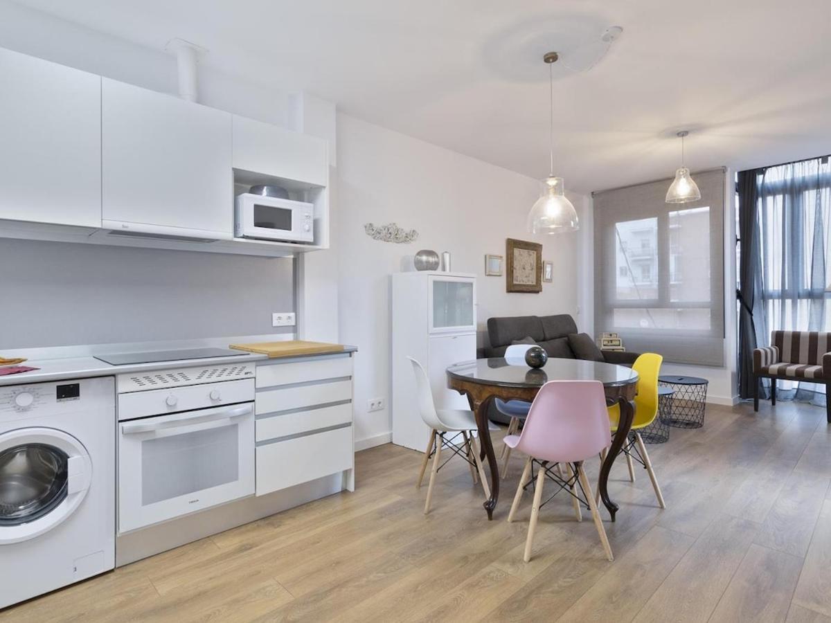 Apartment Alcam Palencia *