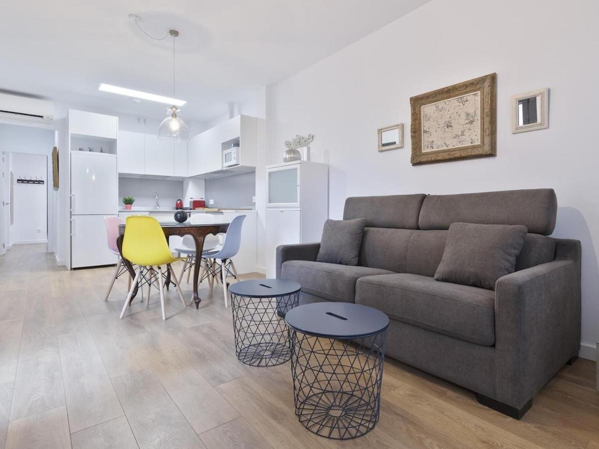 Apartment Alcam Palencia