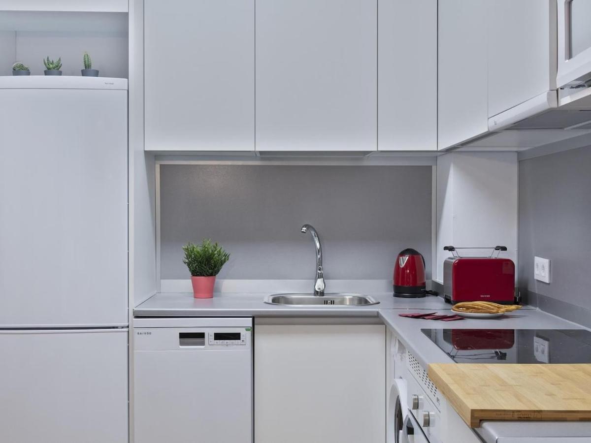 Apartment Alcam Palencia *