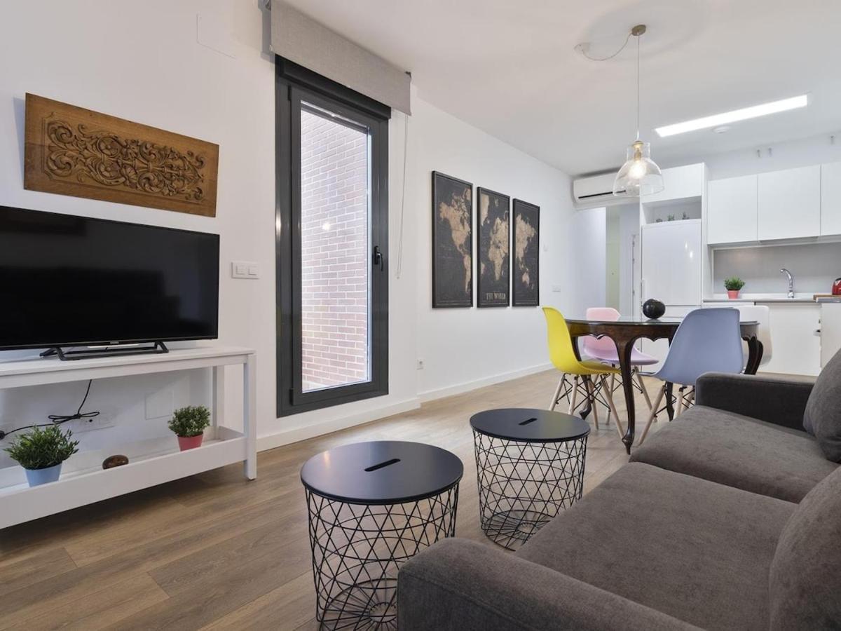 Alcam Palencia Apartment