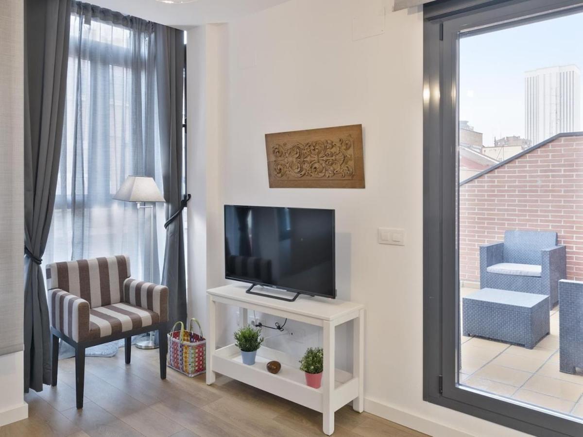 Alcam Palencia Apartment