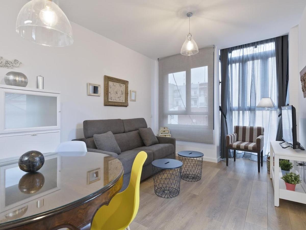 Apartment Alcam Palencia Madrid