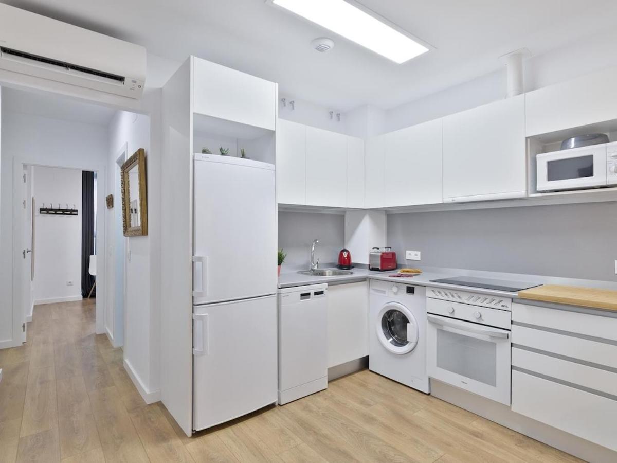 Alcam Palencia Apartment *