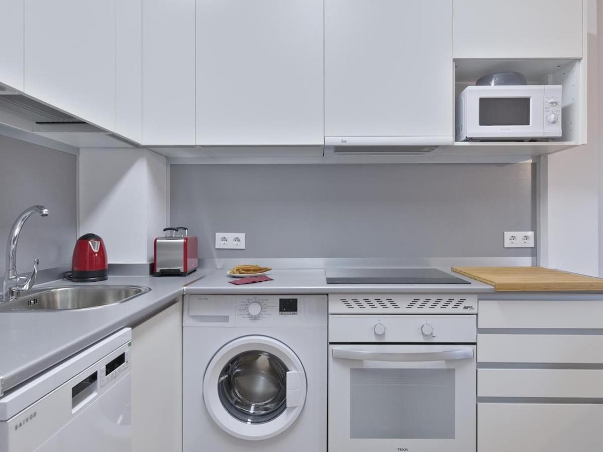 Alcam Palencia Apartment