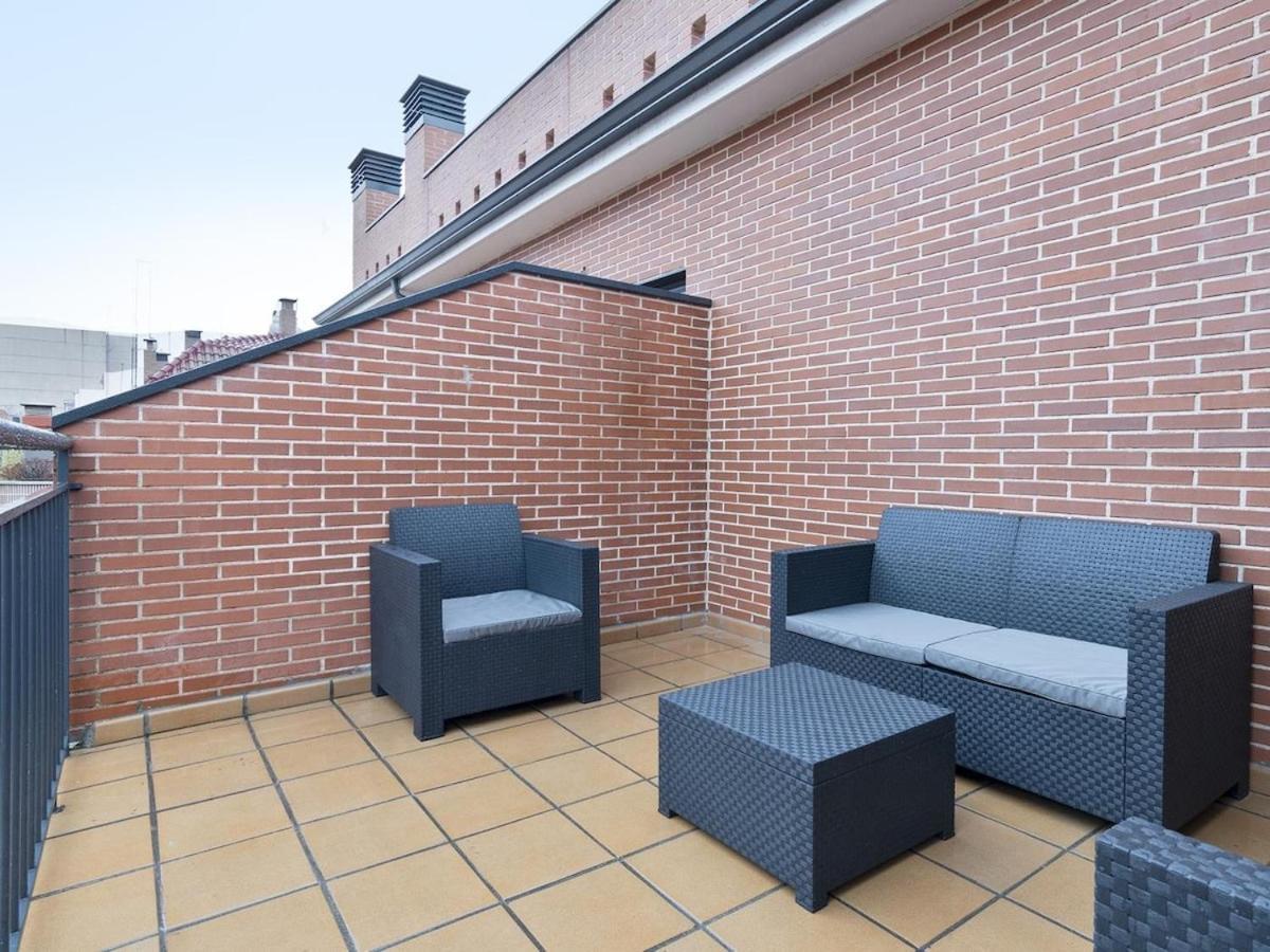 Apartment Alcam Palencia Madrid