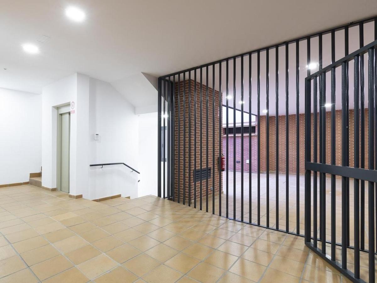 Alcam Palencia Apartment