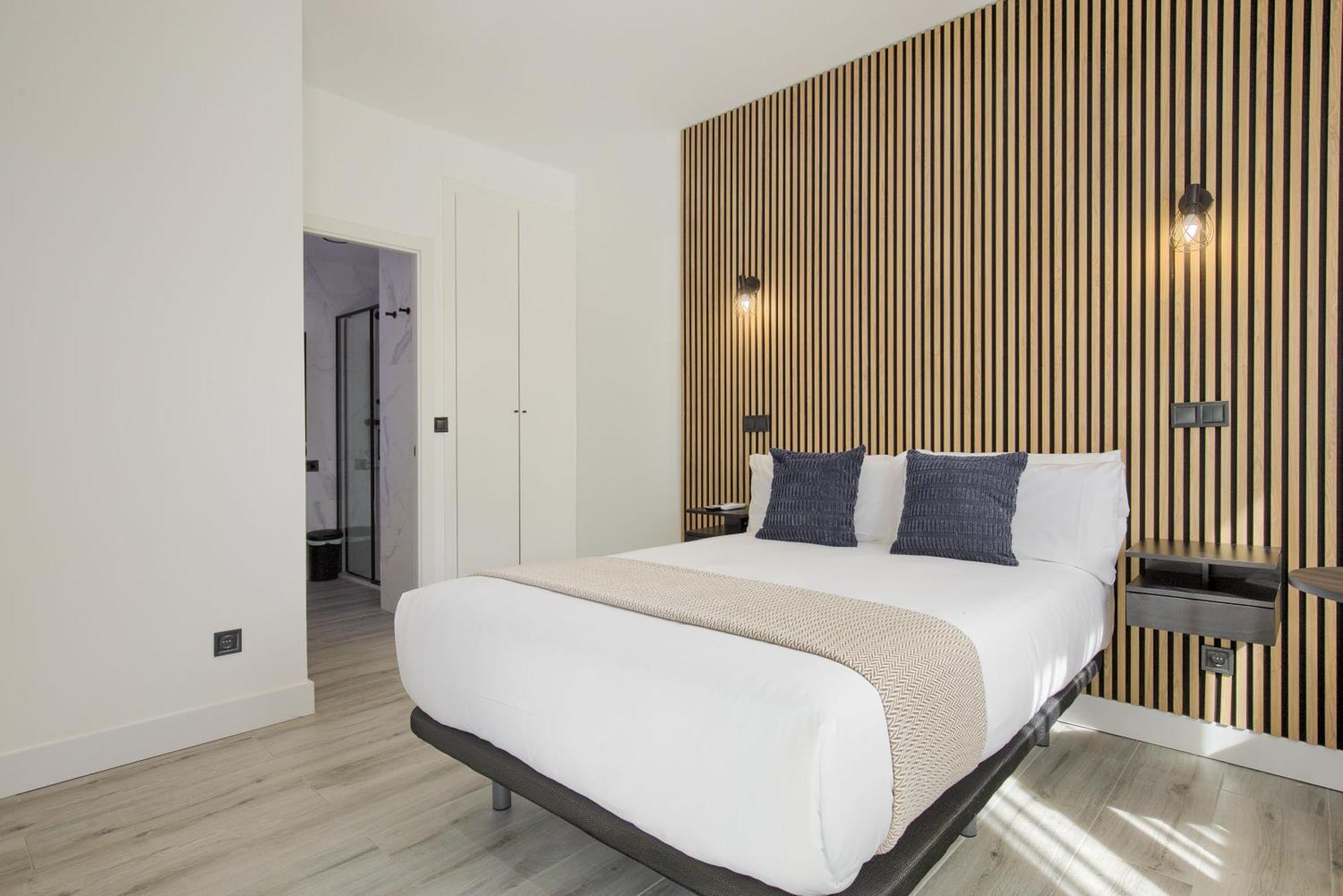 Apartment Dobo Homes - Pe230 Madrid