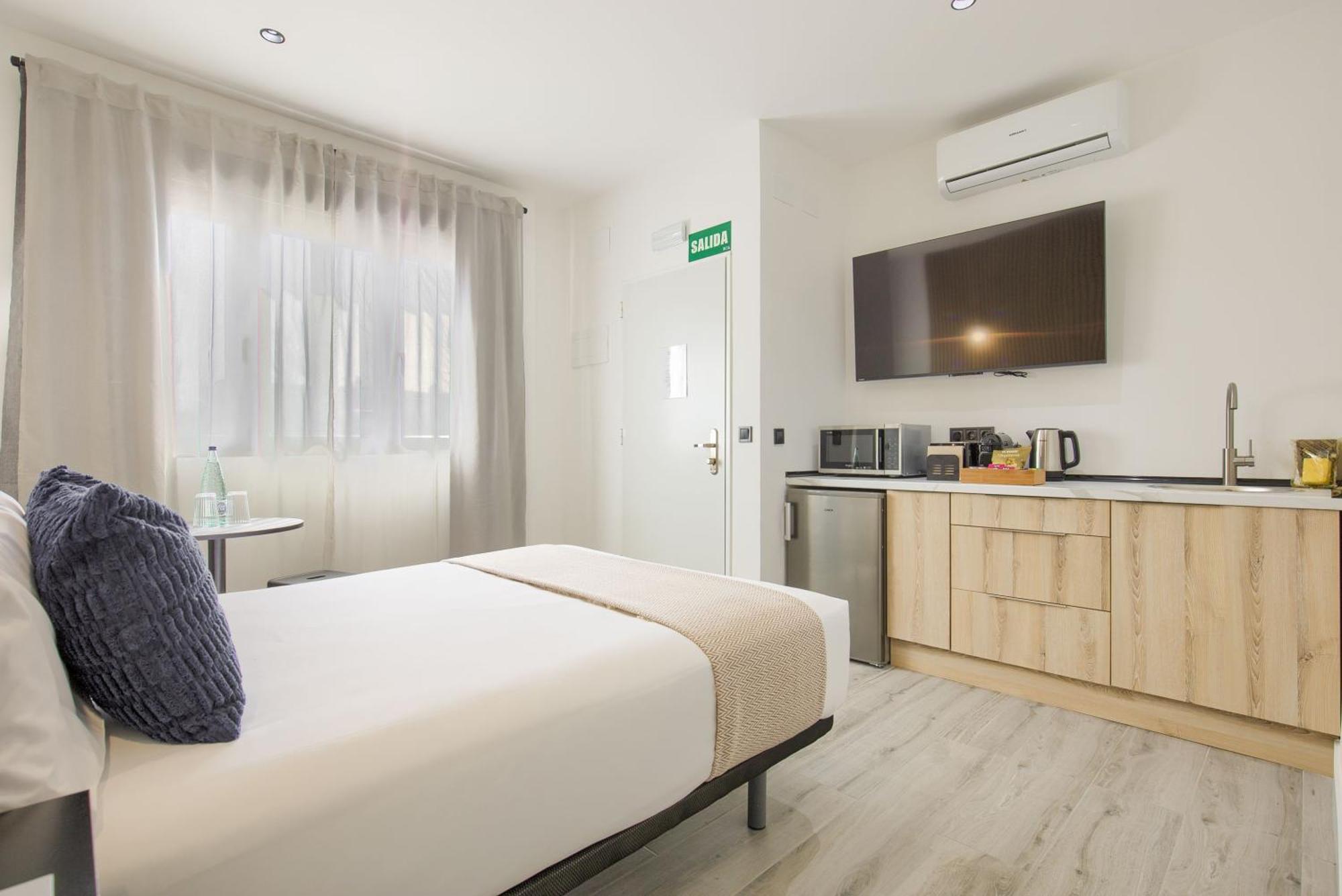 Dobo Madrid Lucero Madrid