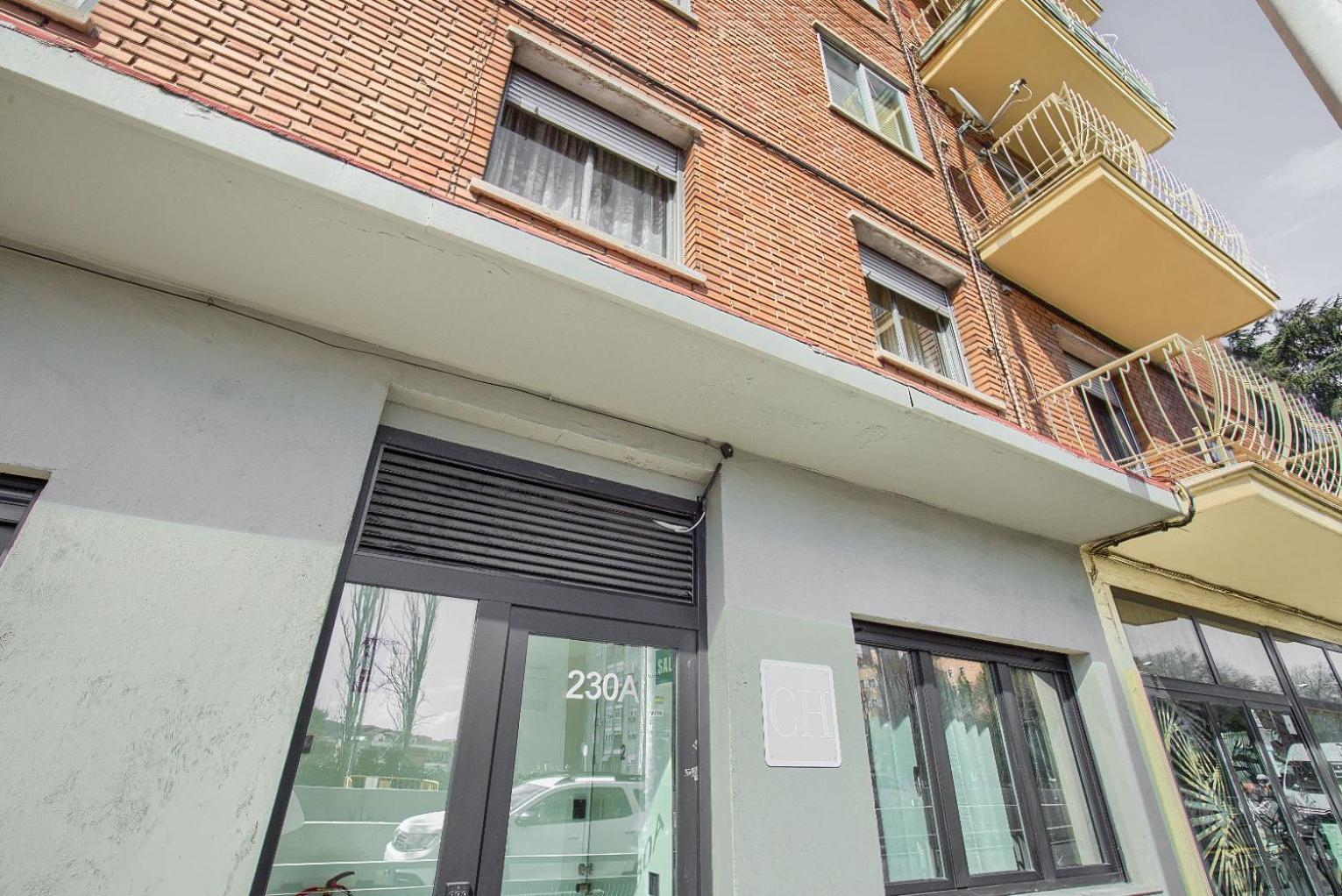 Dobo Madrid Lucero * Madrid