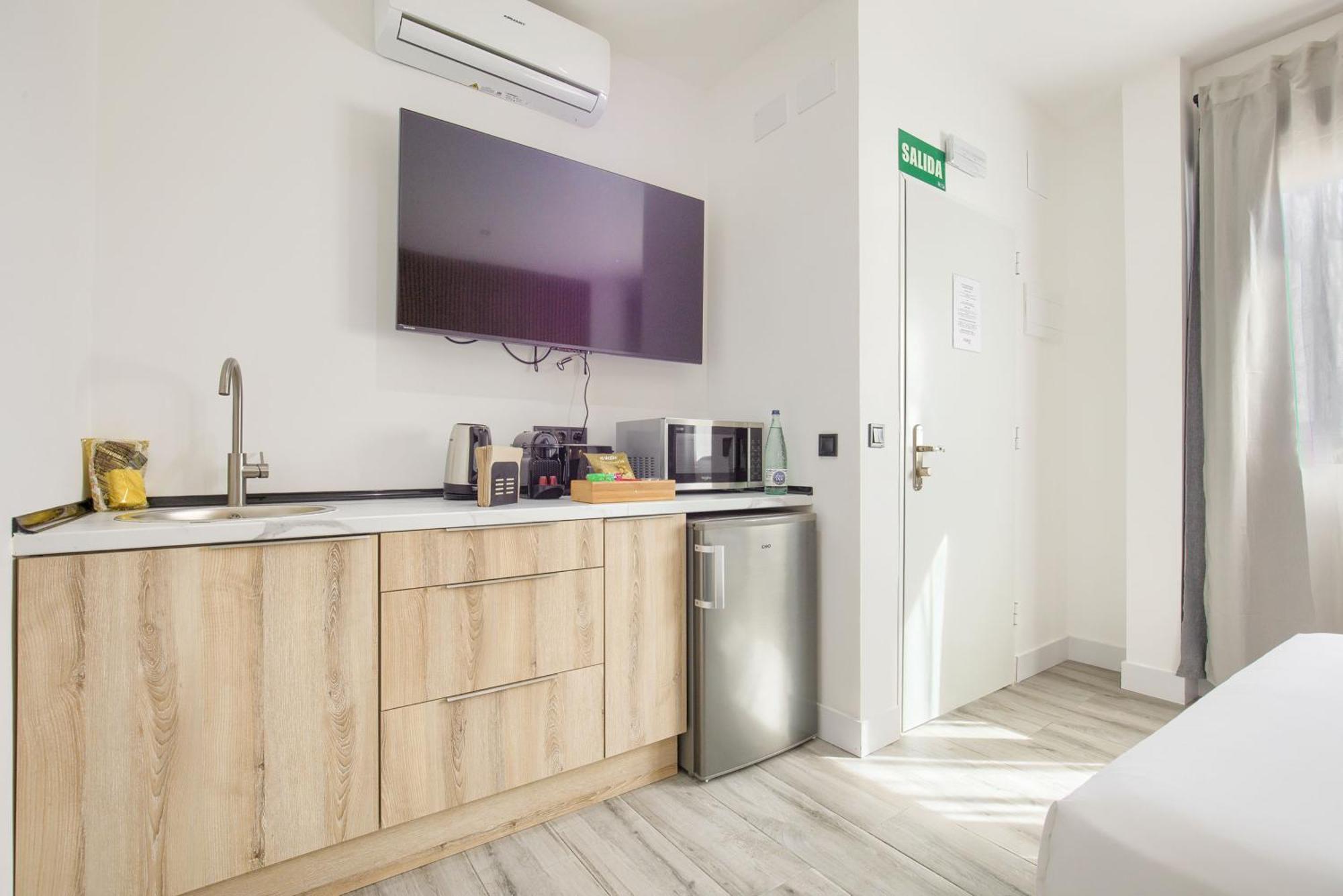Apartment Dobo Homes - Pe230 *