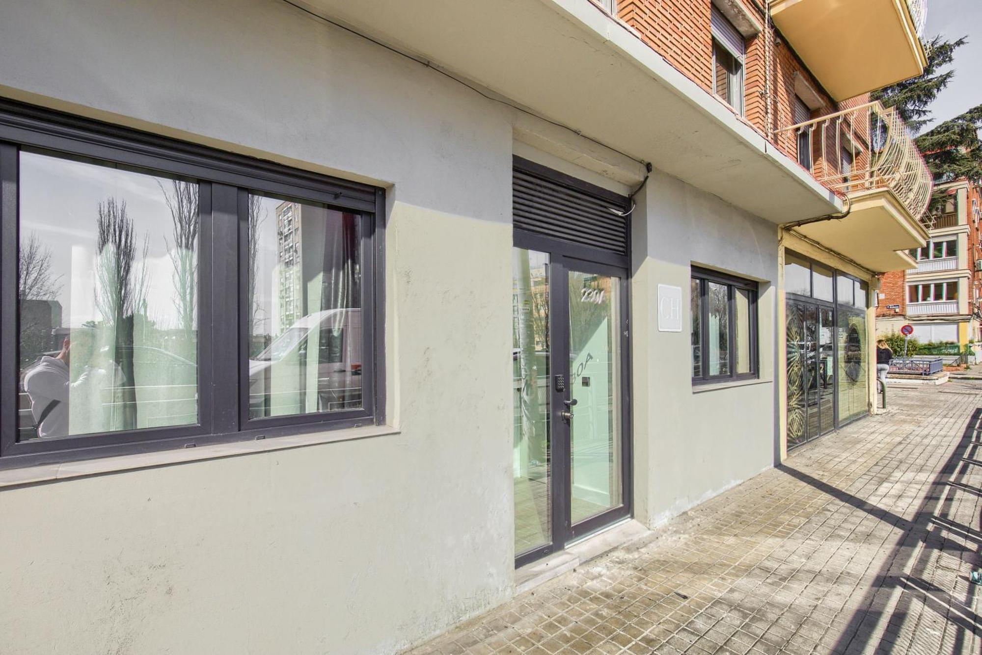 Dobo Homes - Pe230 Apartment Madrid