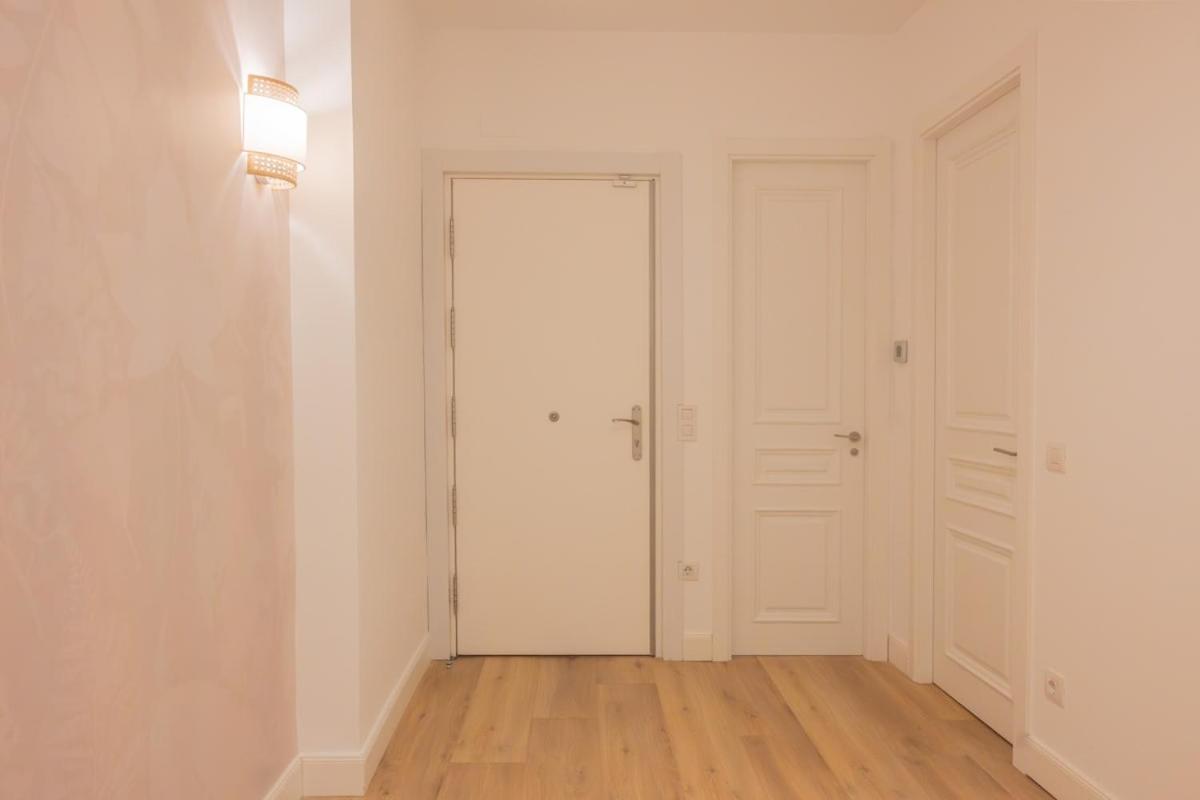 Temporary In The Retiro Temporal Ibi385a Apartment *