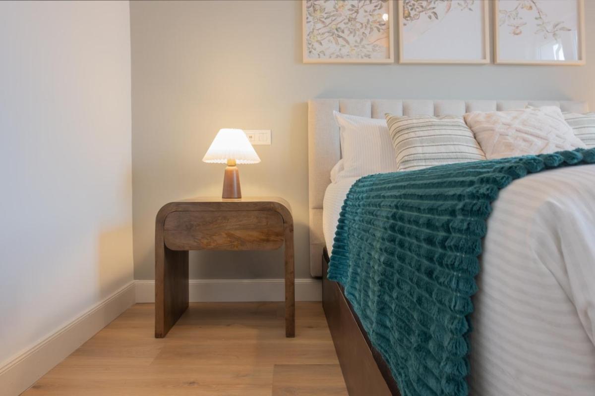 Temporary In The Retiro Temporal Ibi385a Apartment