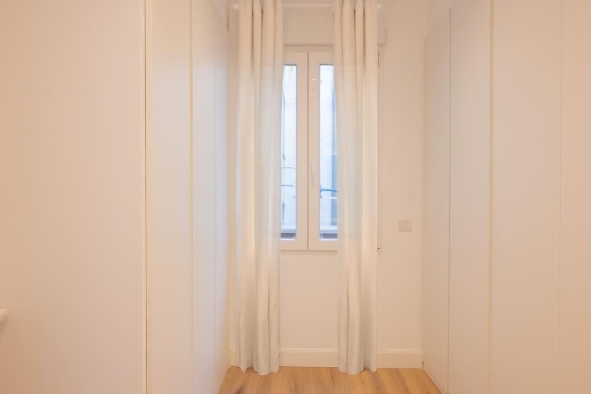 Temporary In The Retiro Temporal Ibi385a Apartment
