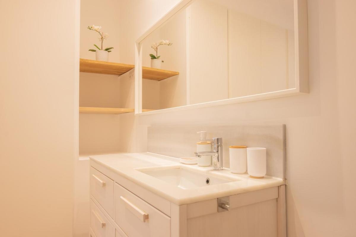 Temporary In The Retiro Temporal Ibi385a Apartment *