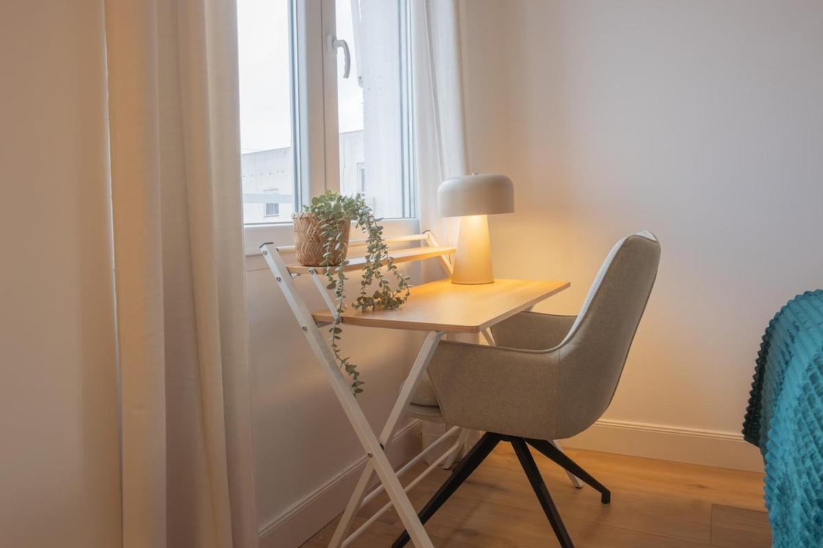 Temporary In The Retiro Temporal Ibi385a Apartment *