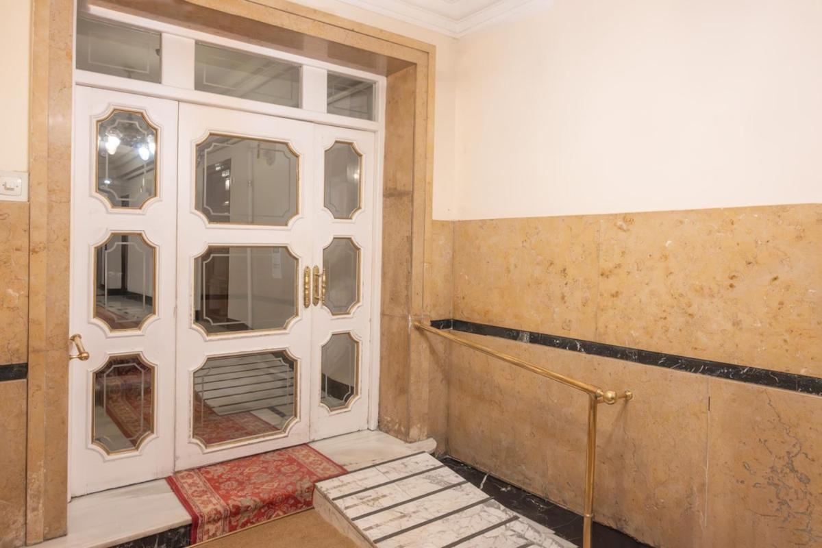 Apartment Temporary In The Retiro Temporal Ibi385a