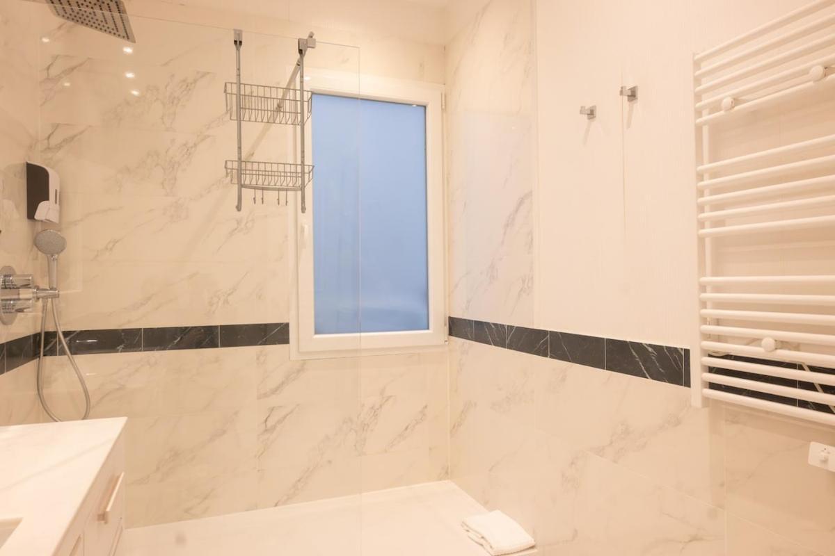Apartment Temporary In The Retiro Temporal Ibi385a *