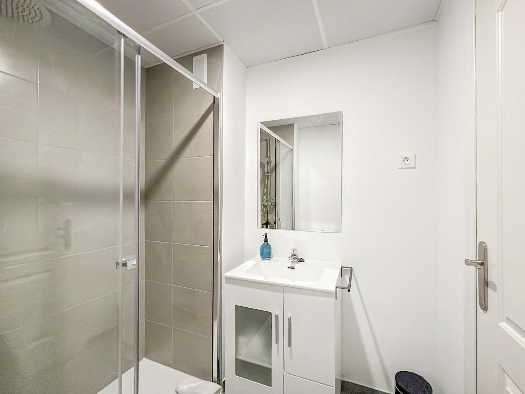 Estudio Alcalaretiro Apartment