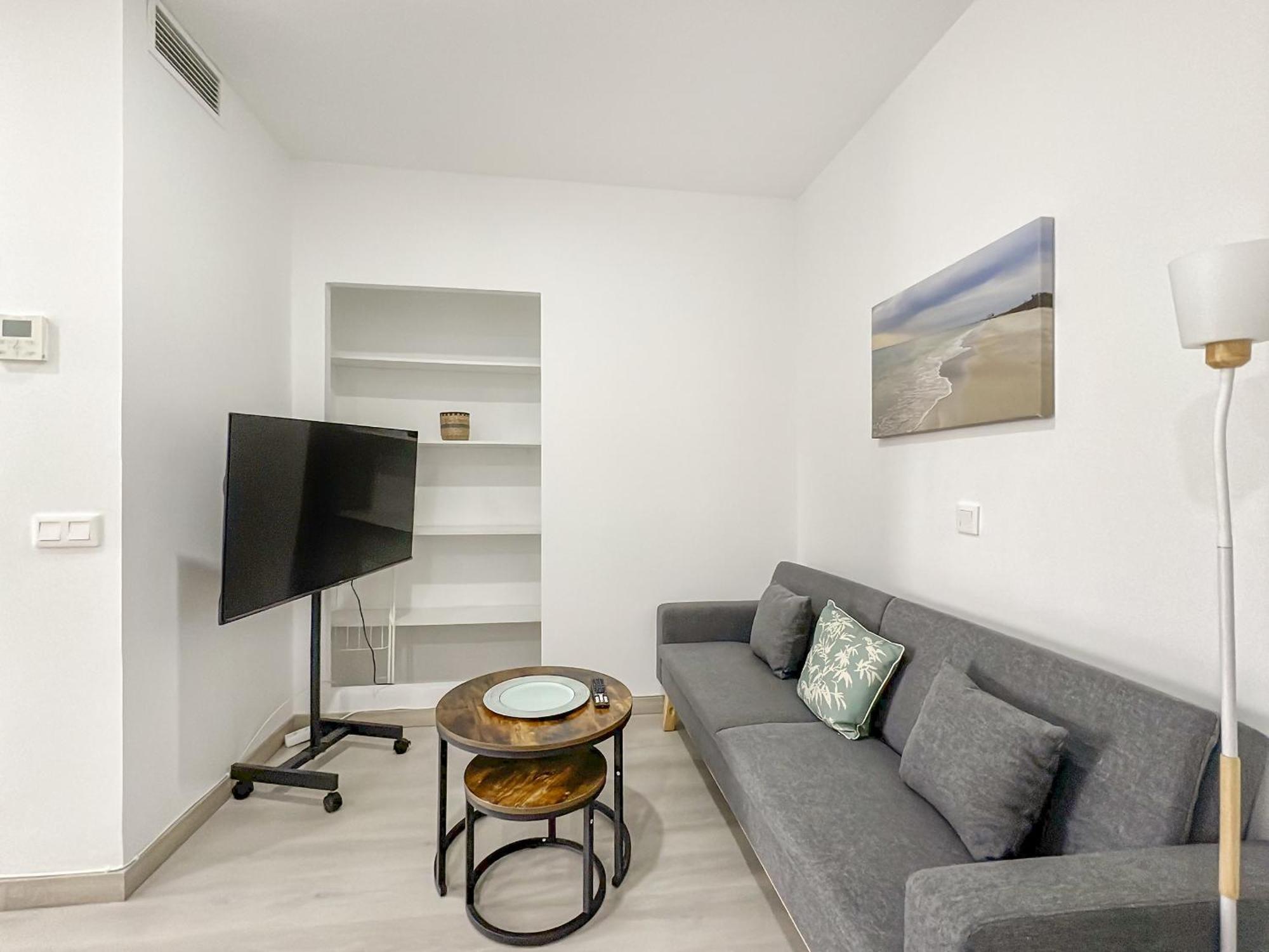 Estudio Alcalaretiro Madrid