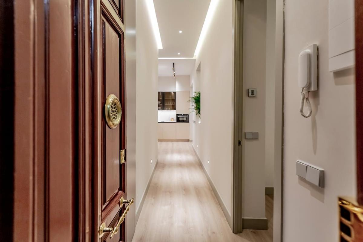 Apartment Vip Malasana 6 Pax *