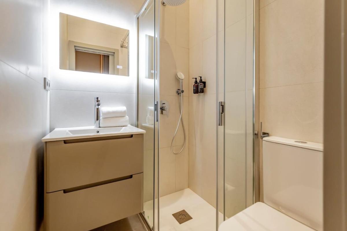 Vip Malasana 6 Pax Apartment