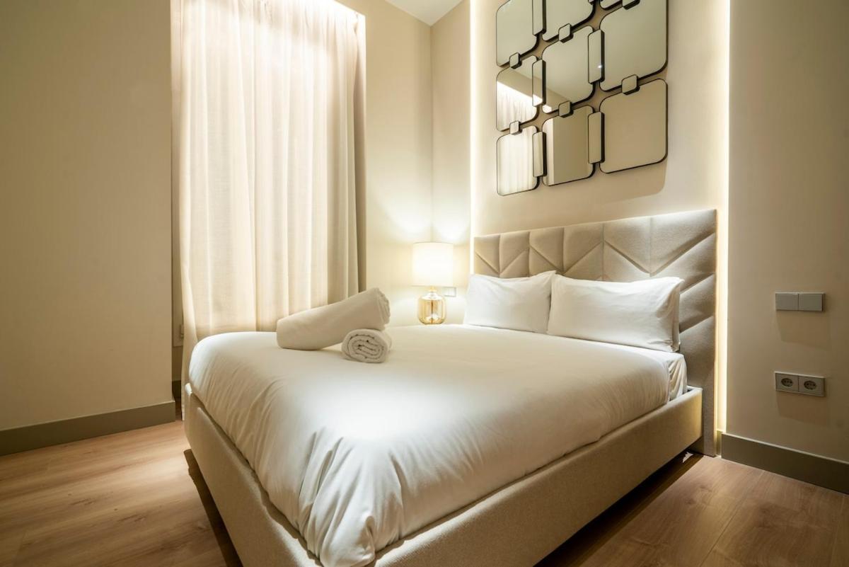 Vip Malasana 6 Pax Apartment