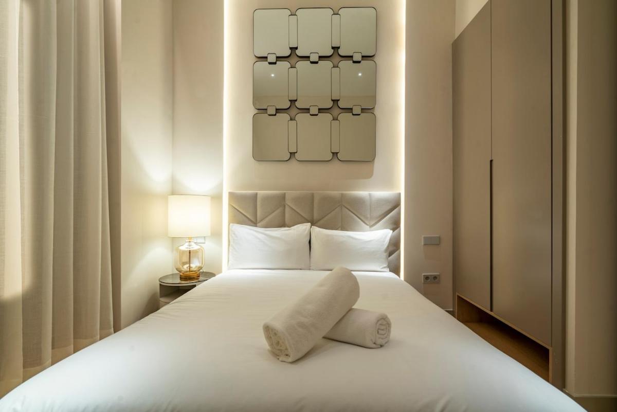 Apartment Vip Malasana 6 Pax *