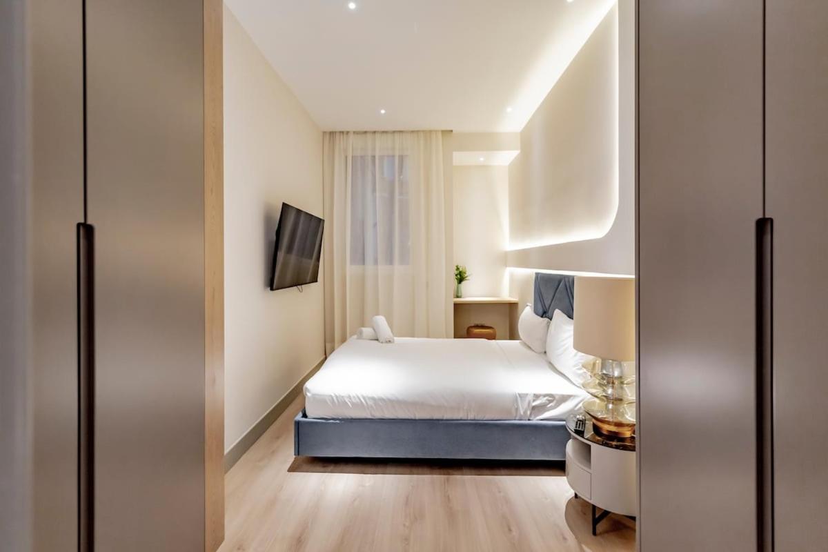 Vip Malasana 6 Pax Apartment *