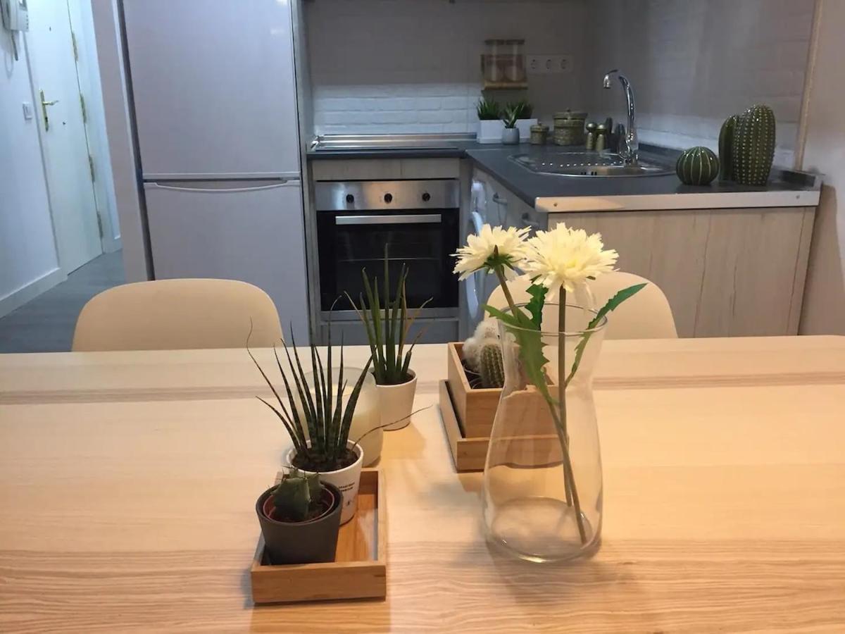 Apartment In The Center Madrid