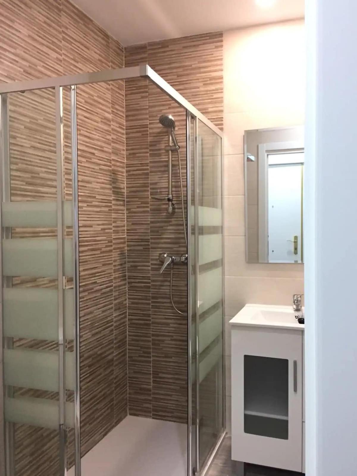 Apartment In The Center