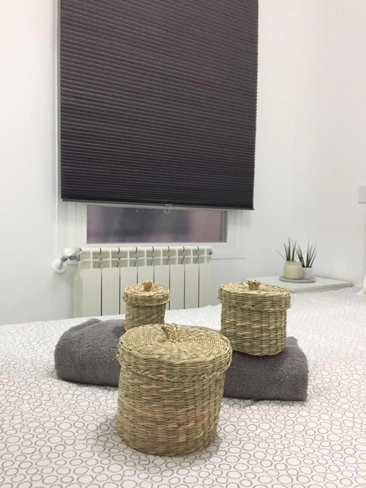 Apartment In The Center Madrid