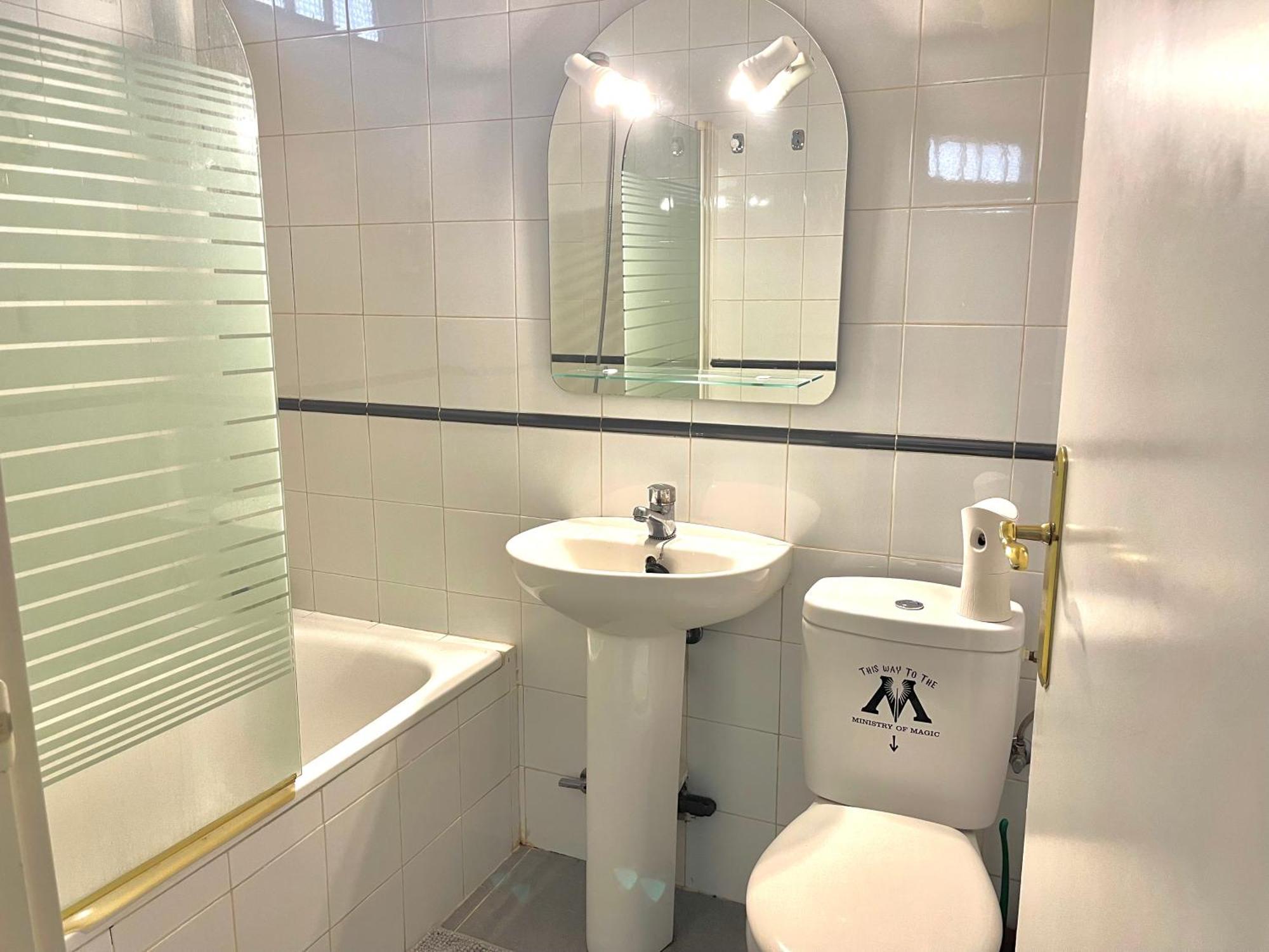 Confortable Estudio En Barrio Salamanca Apartment *