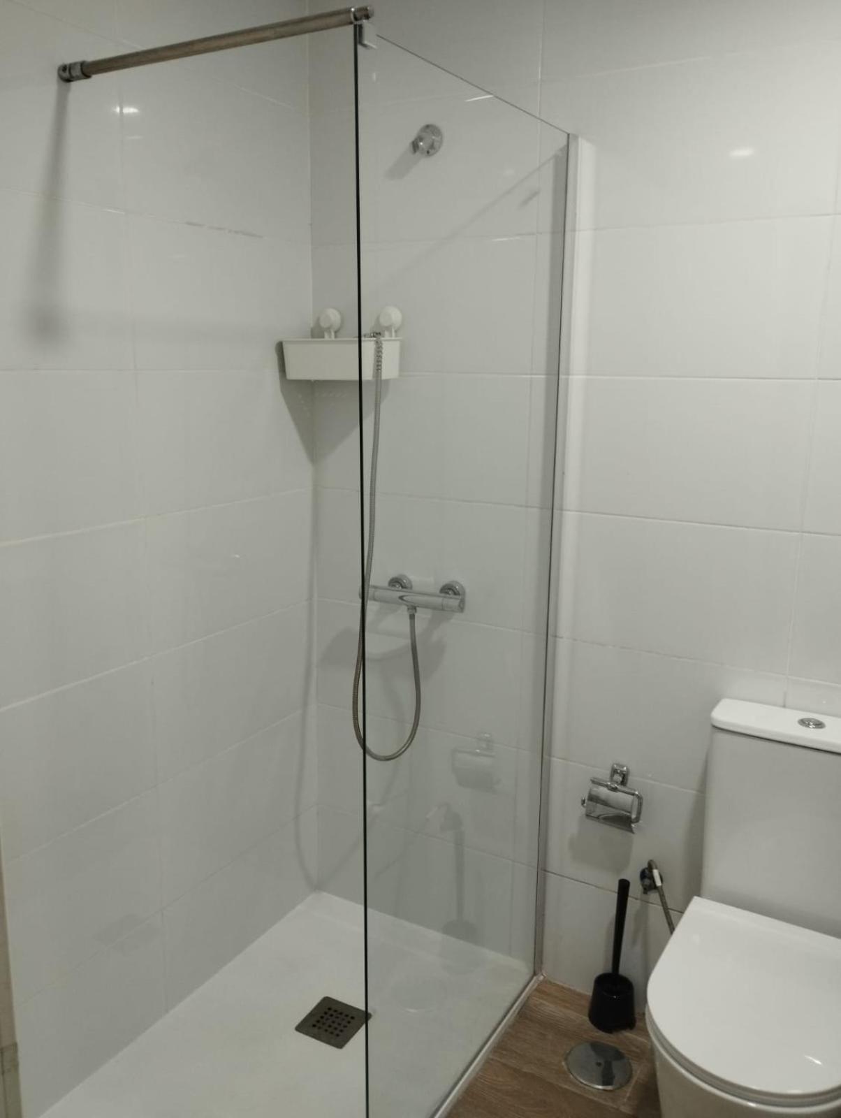 Apartment Tipo Loft Hm Vista Alegre *
